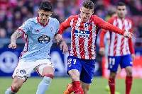 Nhận định soi kèo Atletico Madrid vs Celta Vigo, 3h ngày 27/2