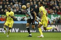 Nhận định, soi kèo Brentford vs Newcastle, 22h00 ngày 26/2