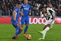 Nhận định, soi kèo Empoli vs Juventus, 0h00 ngày 27/2