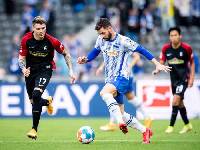 Nhận định, soi kèo Freiburg vs Hertha Berlin, 21h30 ngày 26/2