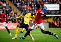 Nhận định, soi kèo Man Utd vs Watford, 22h00 ngày 26/2