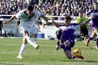 Nhận định, soi kèo Sassuolo vs Fiorentina, 2h45 ngày 27/2