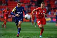 Nhận định, soi kèo Adelaide vs Central Coast Mariners, 15h45 ngày 26/2