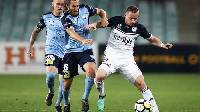 Nhận định, soi kèo Sydney vs Melbourne City, 15h45 ngày 26/2