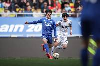 Soi kèo bóng đá Hàn Quốc hôm nay 26/2: Suwon Bluewings vs Suwon