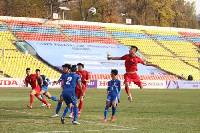 Soi kèo phạt góc U23 Việt Nam vs U23 Thái Lan, 19h30 ngày 26/2