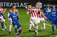 Nhận định, soi kèo Cracovia vs Nieciecza, 00h00 ngày 1/3