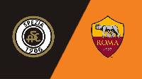 Nhận định, soi kèo Spezia vs AS Roma, 00h00 ngày 28/2