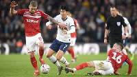 Nhận định, soi kèo Middlesbrough vs Tottenham, 2h55 ngày 2/3