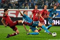 Nhận định, soi kèo Zenit vs Rubin Kazan, 23h00 ngày 28/2