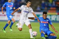 Nhận định, soi kèo Oita Trinita vs Mito HollyHock, 17h00 ngày 9/3