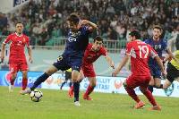 Nhận định, soi kèo Qyzylqum vs Bunyodkor, 20h30 ngày 10/3