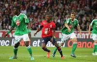 Nhận định, soi kèo Lille vs Saint-Etienne, 3h00 ngày 12/3