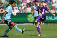 Nhận định, soi kèo Perth Glory vs Sydney, 15h05 ngày 12/3