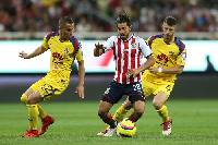 Nhận định, soi kèo Guadalajara Chivas vs América, 10h00 ngày 13/3