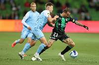 Nhận định, soi kèo Western United vs Melbourne City, 13h05 ngày 12/3