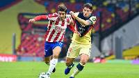 Soi kèo hiệp 1 Guadalajara Chivas vs América, 10h00 ngày 13/3