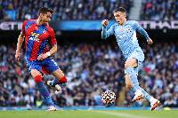 Nhận định, soi kèo Crystal Palace vs Man City, 3h00 ngày 15/3