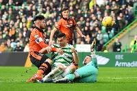 Nhận định, soi kèo Dundee United vs Celtic, 2h45 ngày 15/3