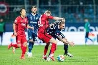 Nhận định, soi kèo Eintracht Frankfurt vs Bochum, 23h00 ngày 13/3