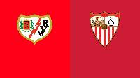 Nhận định, soi kèo Vallecano vs Sevilla, 20h00 ngày 13/3