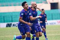 Nhận định, soi kèo Persita vs Persik Kediri, 18h15 ngày 15/3