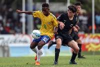 Nhận định, soi kèo Cook Islands vs Solomon Islands, 21h00 ngày 17/3