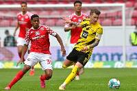 Nhận định, soi kèo Mainz vs Dortmund, 0h30 ngày 17/3