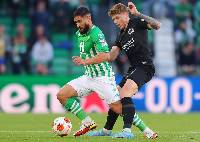 Nhận định, soi kèo Eintracht Frankfurt vs Betis, 3h ngày 18/3