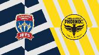 Nhận định, soi kèo Newcastle Jets vs Wellington Phoenix, 15h45 ngày 18/3