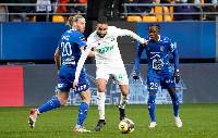 Nhận định, soi kèo Saint-Etienne vs Troyes, 3h00 ngày 19/3