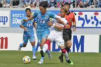 Nhận định soi kèo Yokohama F. Marinos vs Sagan Tosu, 17h ngày 18/3