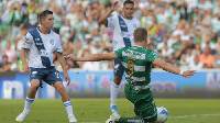 Soi kèo hiệp 1 Puebla vs Santos Laguna, 10h00 ngày 19/3