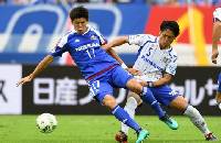 Soi kèo hiệp 1 Yokohama F. Marinos vs Sagan Tosu, 17h ngày 18/3