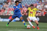 Soi kèo phạt góc Newcastle Jets vs Wellington Phoenix, 15h45 ngày 18/3