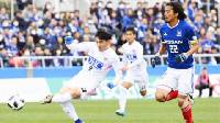 Soi kèo phạt góc Yokohama F. Marinos vs Sagan Tosu, 17h ngày 18/3