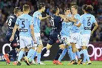 Nhận định soi kèo Melbourne City vs Melbourne Victory, 15h45 ngày 19/3