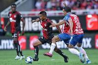 Nhận định, soi kèo Atlas vs Guadalajara Chivas, 8h ngày 21/3