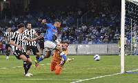 Nhận định, soi kèo Napoli vs Udinese, 21h ngày 19/3