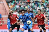 Nhận định, soi kèo Ulsan Huyndai FC vs Pohang Steelers, 12h00 ngày 27/3