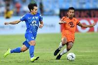 Soi kèo bóng đá Thái Lan hôm nay 20/3: Samut Prakan vs Chonburi