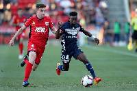 Soi kèo phạt góc Western Sydney vs Adelaide Utd, 15h05 ngày 20/3