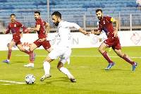 Nhận định, soi kèo Manama Club vs Al Shabab, 22h20 ngày 22/3