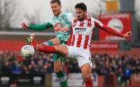 Nhận định, soi kèo Plymouth vs Cheltenham, 2h45 ngày 23/3