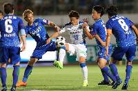 Nhận định, soi kèo Tokushima Vortis vs Blaublitz Akita, 17h00 ngày 23/3