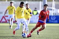 Nhận định, soi kèo U23 Lào vs Mông Cổ, 18h00 ngày 23/3