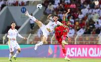 Biến động tỷ lệ kèo Việt Nam vs Oman, 19h00 ngày 24/3