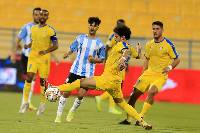 Nhận định, soi kèo Al Wakrah vs Al Gharafa, 21h05 ngày 23/3