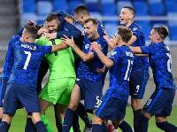 Nhận định, soi kèo Estonia vs Síp, 0h00 ngày 25/3