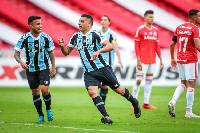 Nhận định, soi kèo Gremio vs Internacional, 08h15 ngày 24/3